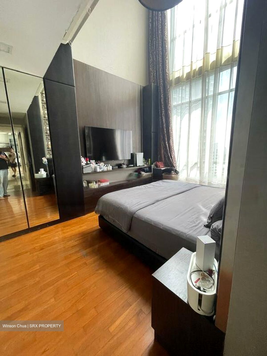 The Trizon (D10), Condominium #449763461